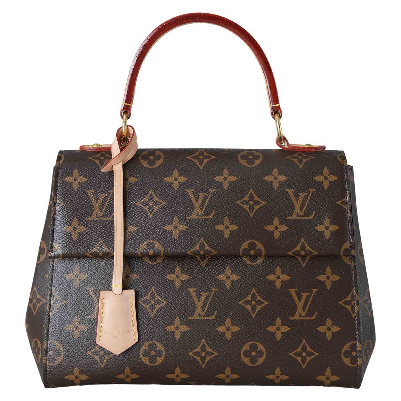 LOUIS VUITTON(USED)루이비통 모노그램 클루니BB